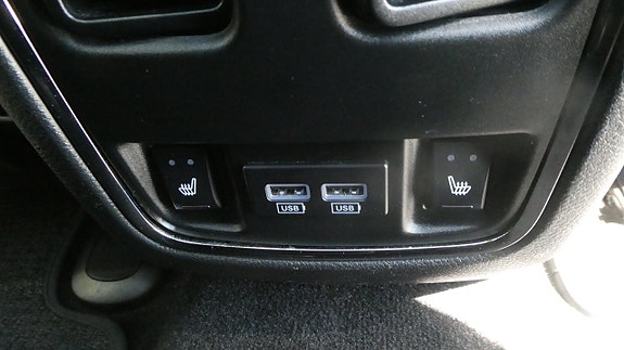 Jeep Grand Cherokee 23 of 27