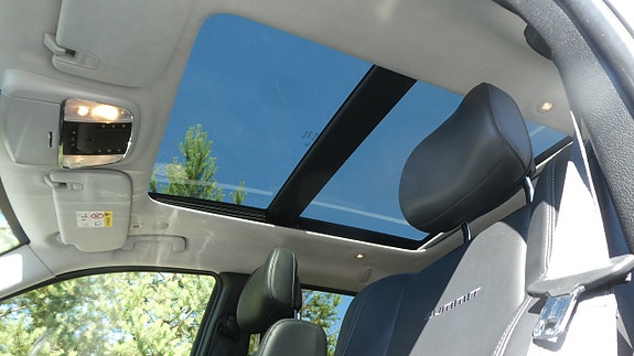 Jeep Grand Cherokee 17 of 27