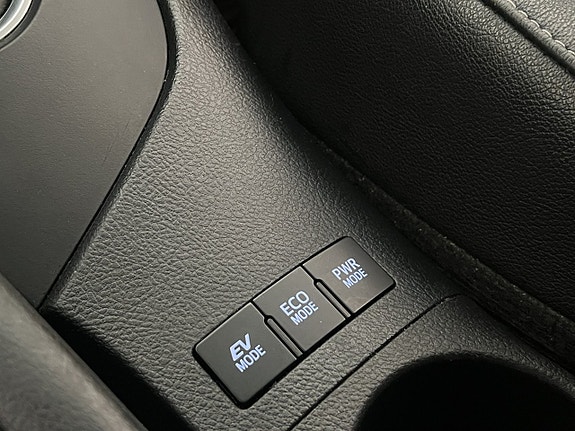 Toyota Auris 24 of 30