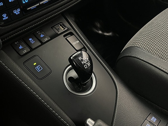 Toyota Auris 23 of 30