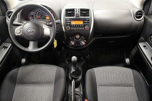 Nissan Micra 12 of 13