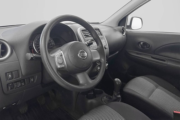 Nissan Micra 9 of 13