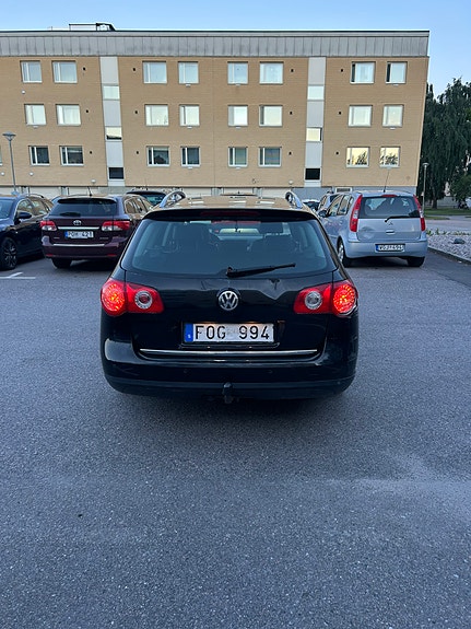 Volkswagen Passat 3 of 5