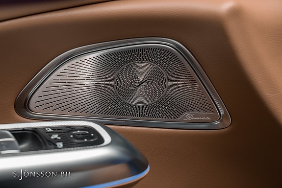 Mercedes-Benz E400 e 10 of 20