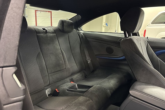 BMW 435i 7 of 22