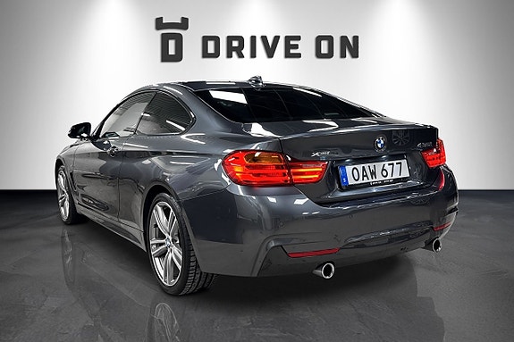 BMW 435i 4 of 5