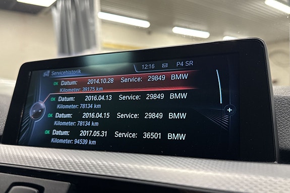BMW 435i 18 of 22