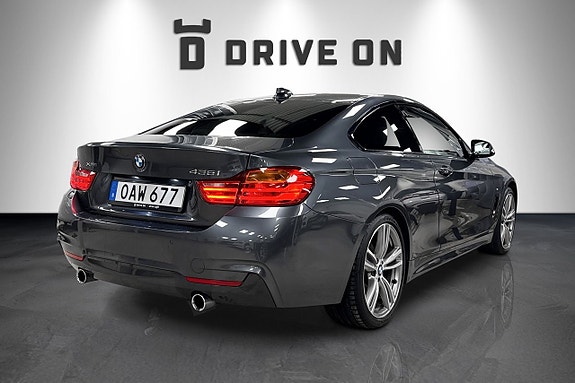 BMW 435i 3 of 5