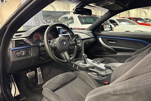 BMW 435i 5 of 5