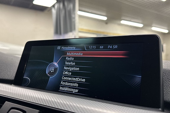 BMW 435i 17 of 22