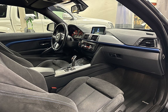 BMW 435i 6 of 22