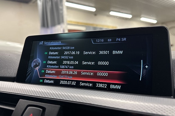 BMW 435i 19 of 22