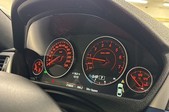 BMW 435i 15 of 22