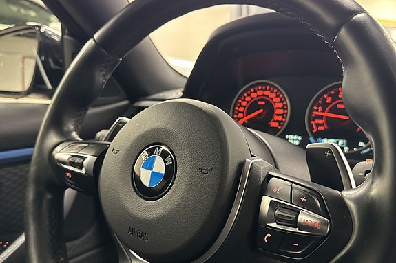 BMW 435i 16 of 22