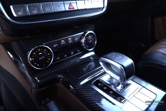 Mercedes-Benz G63 15 of 26