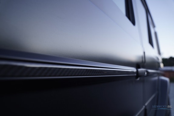 Mercedes-Benz G63 25 of 26