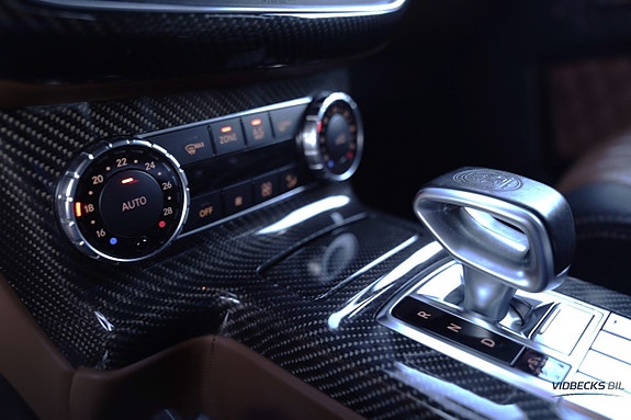 Mercedes-Benz G63 16 of 26
