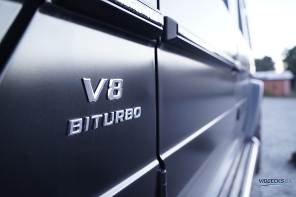 Mercedes-Benz G63 26 of 26