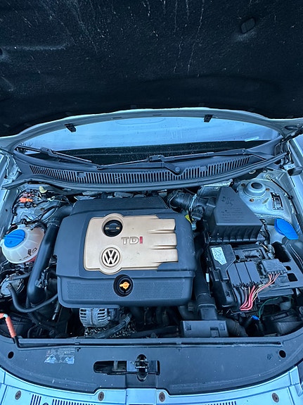 Volkswagen Polo 8 of 8