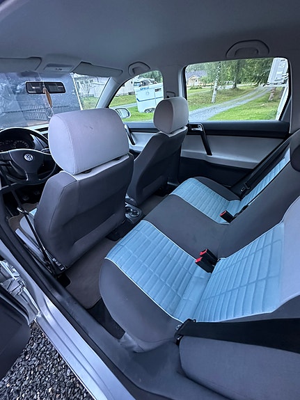 Volkswagen Polo 7 of 8