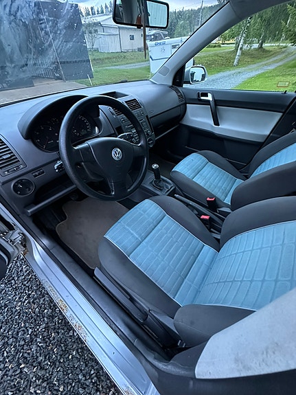 Volkswagen Polo 5 of 5