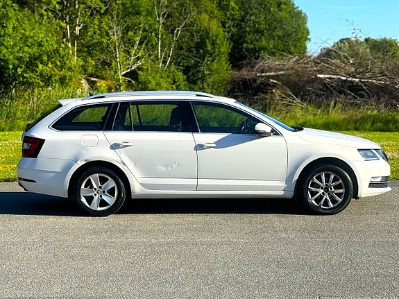 Skoda Octavia 7 of 16