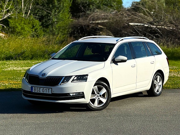 Skoda Octavia 2 of 16