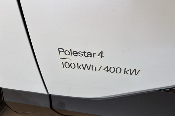 Polestar 4 23 of 30