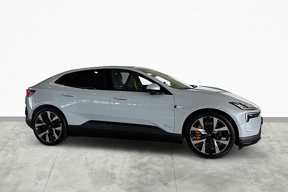 Polestar 4 4 of 5