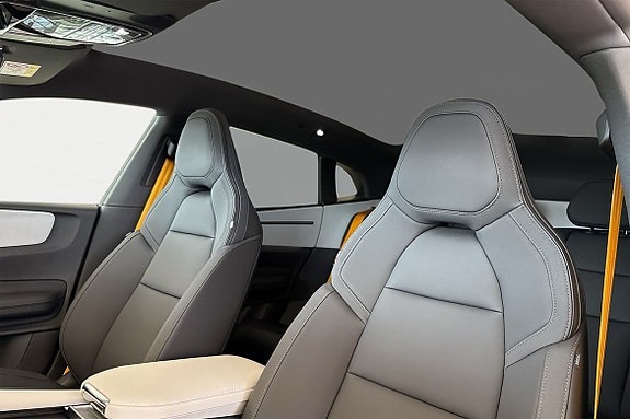 Polestar 4 24 of 30