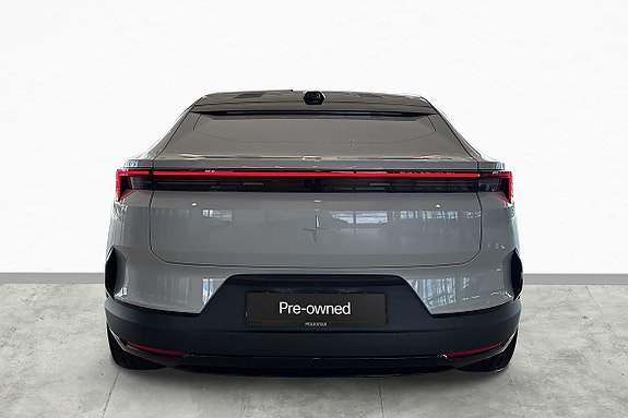 Polestar 4 5 of 5