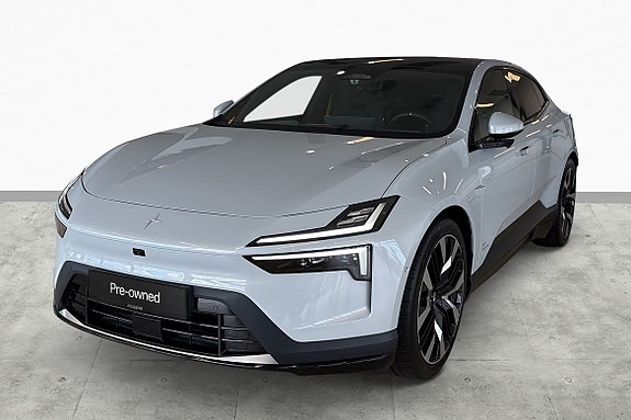 Polestar 4 7 of 30