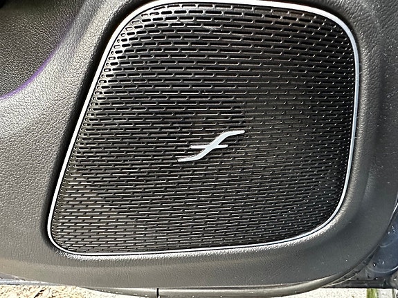 Mercedes-Benz CLA45 16 of 20