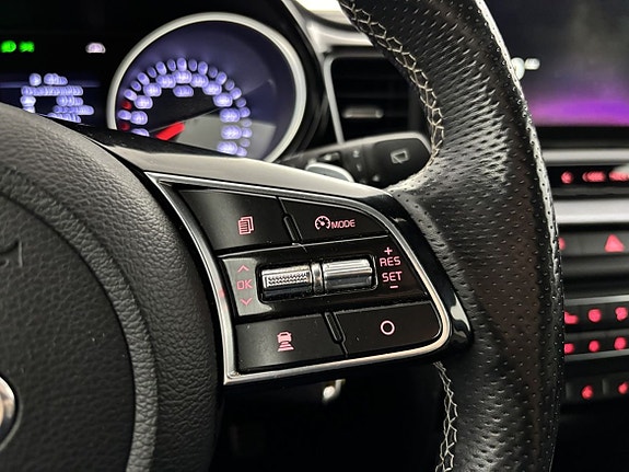 Kia Ceed 7 of 26