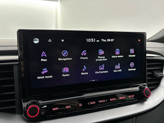 Kia Ceed 12 of 26