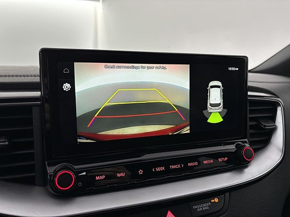 Kia Ceed 9 of 26