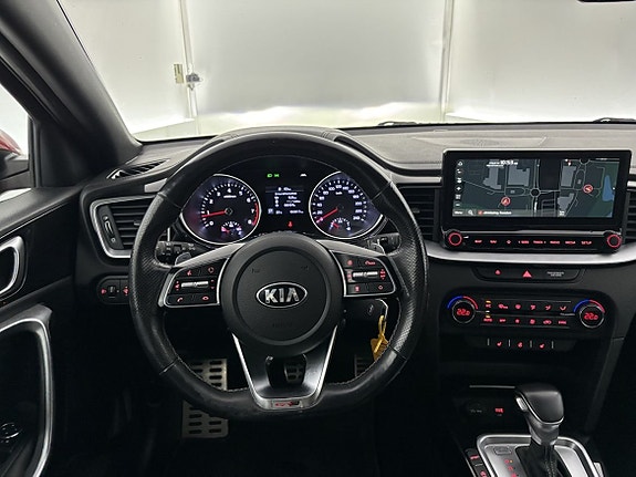 Kia Ceed 5 of 26
