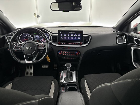 Kia Ceed 4 of 26