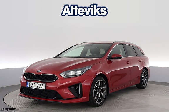 Kia Ceed 26 of 26