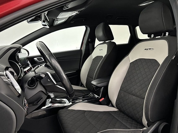 Kia Ceed 17 of 26