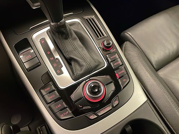 Audi A5 5 of 5