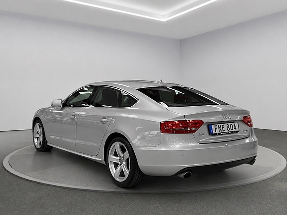 Audi A5 2 of 5
