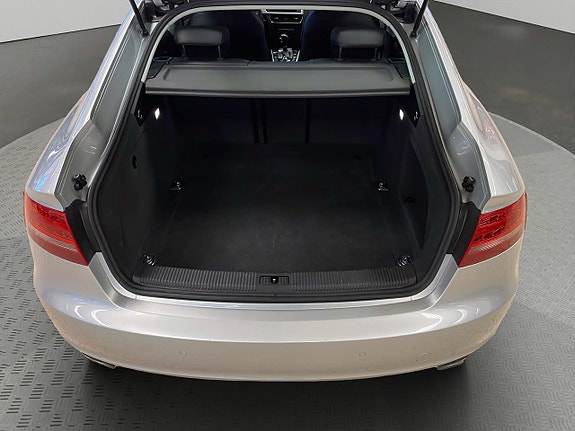 Audi A5 3 of 5