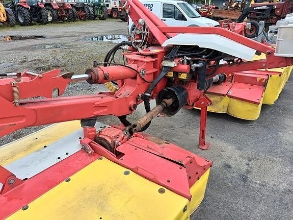 Pöttinger NOVOCAT V10 ROTORSLÅ 6 of 7