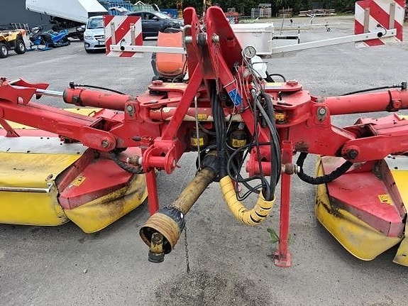 Pöttinger NOVOCAT V10 ROTORSLÅ 3 of 7