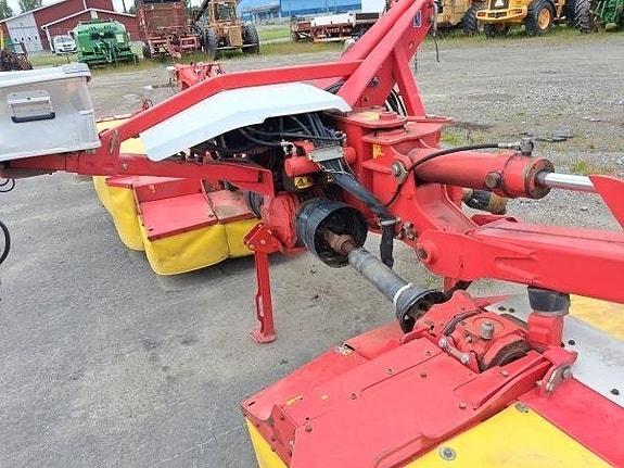 Pöttinger NOVOCAT V10 ROTORSLÅ 5 of 7