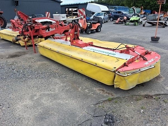 Pöttinger NOVOCAT V10 ROTORSLÅ 2 of 7