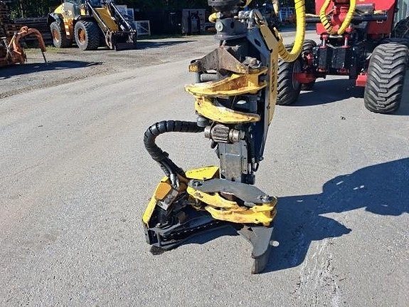 Kranman 620 PRO PLUS 6WD DEMO 3 of 8