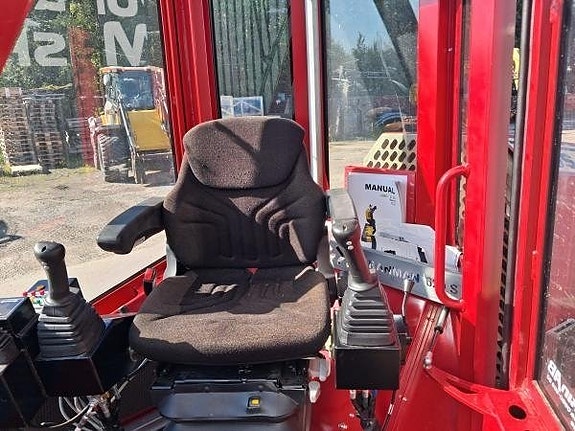 Kranman 620 PRO PLUS 6WD DEMO 5 of 8