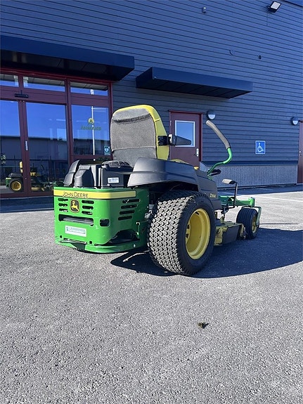 John Deere Z540R 2 of 4